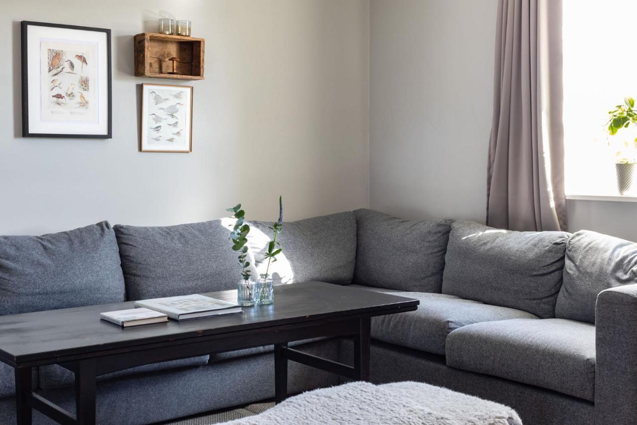 Bergs Gard & Hallsvikens Gard Västerljung Εξωτερικό φωτογραφία