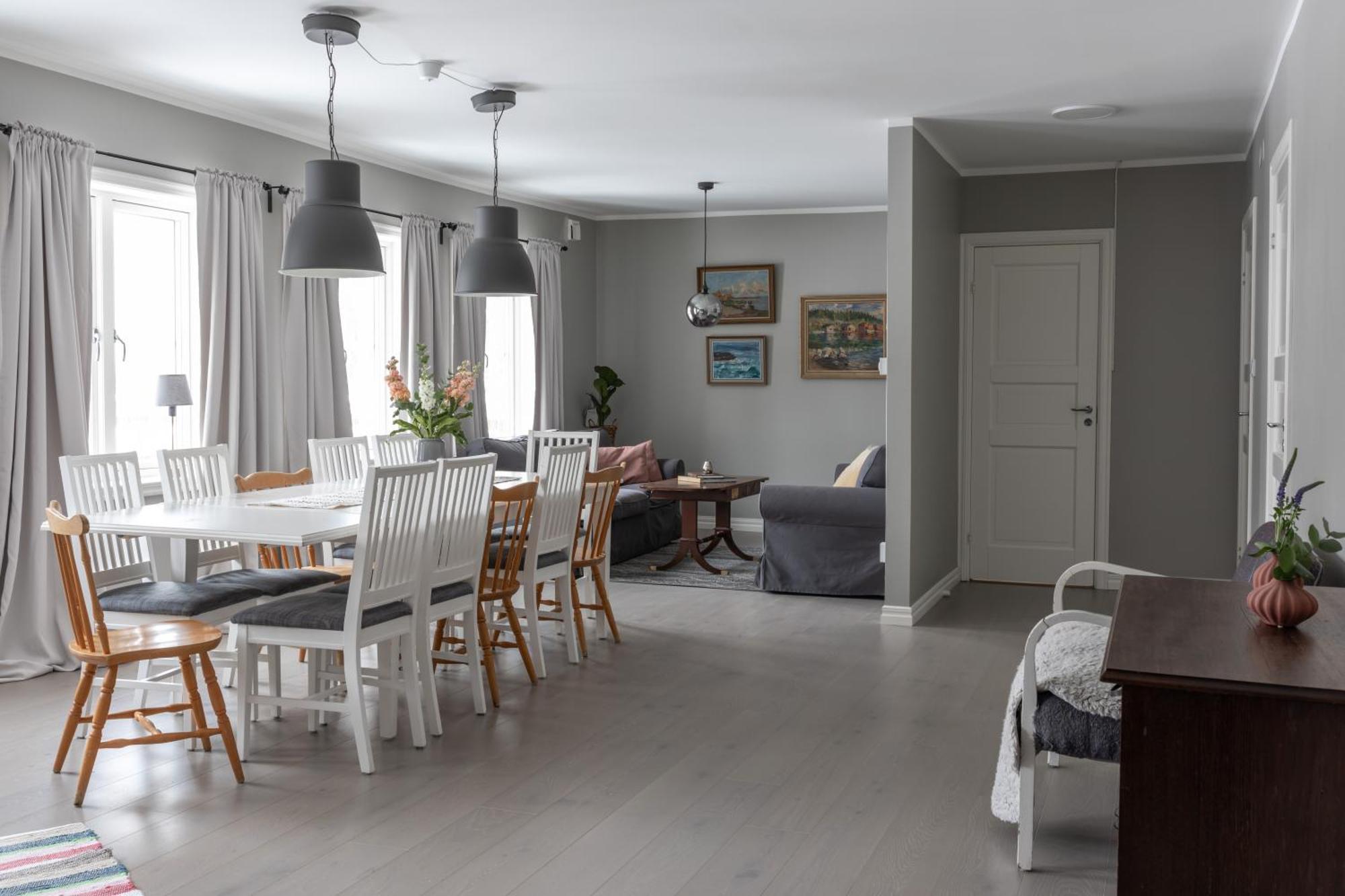 Bergs Gard & Hallsvikens Gard Västerljung Εξωτερικό φωτογραφία