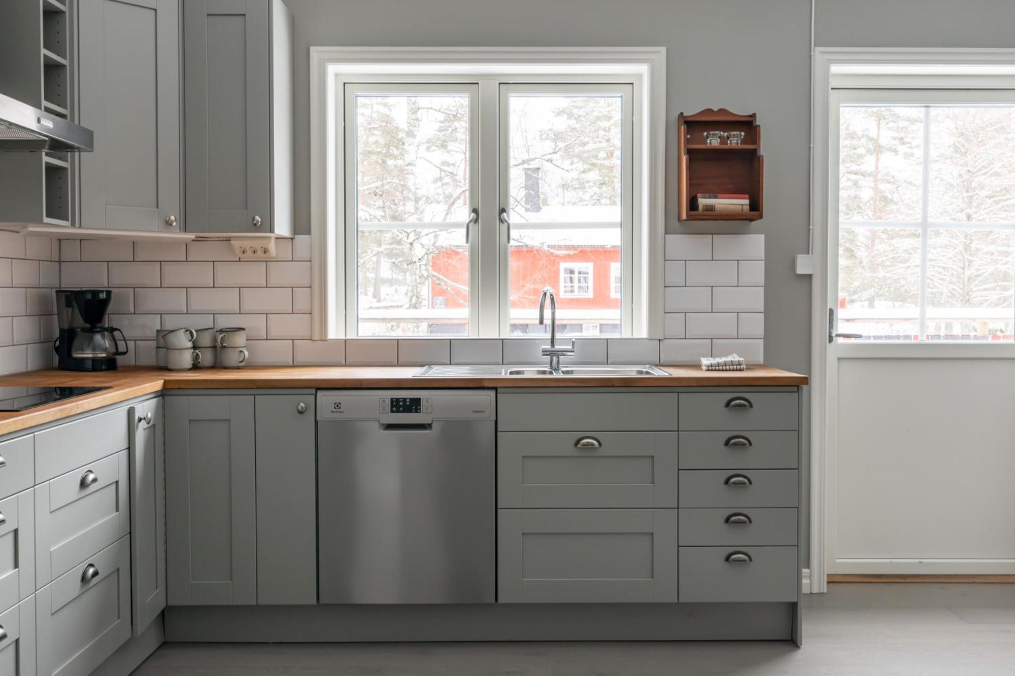 Bergs Gard & Hallsvikens Gard Västerljung Εξωτερικό φωτογραφία