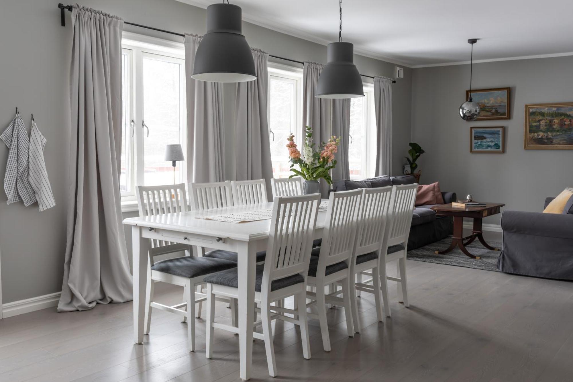 Bergs Gard & Hallsvikens Gard Västerljung Εξωτερικό φωτογραφία